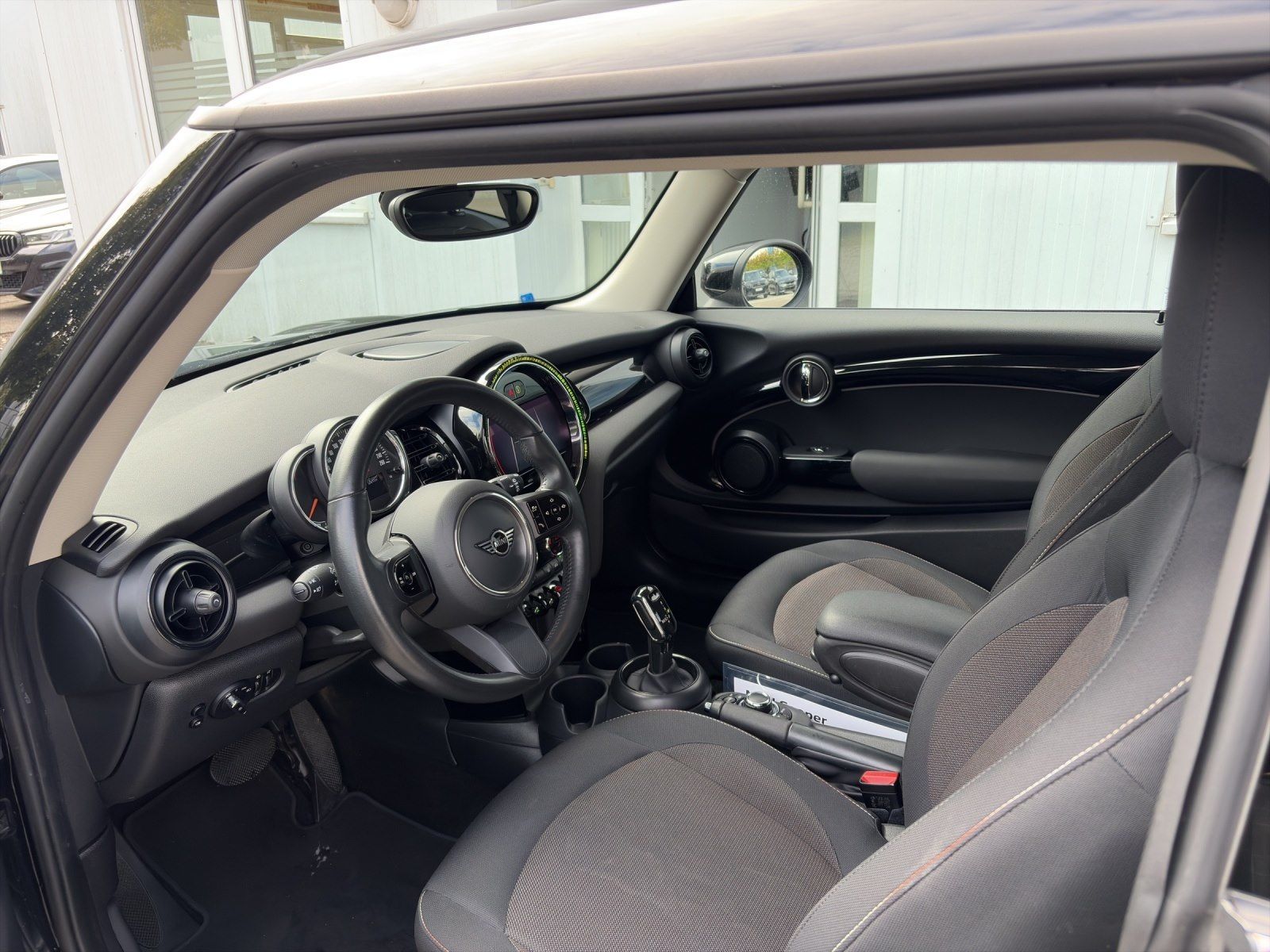 MINI Cooper - Bild 15