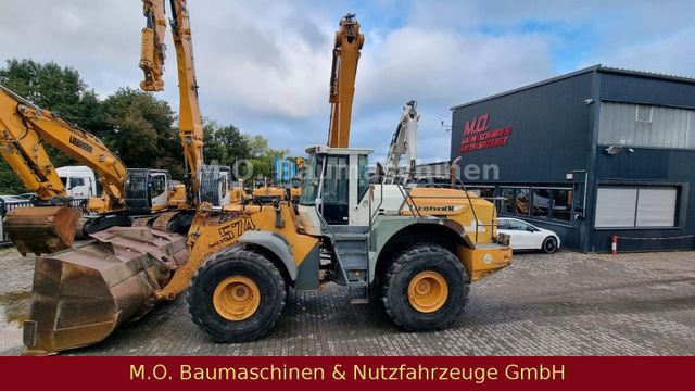 Liebherr L 574