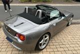BMW Z4 3.0i - - BMW Z4 mit Halbautomatikschaltung
