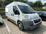 Citroën Citroen jumper | Hoch-Lang 2,2 HDI | Kilma... - Citroën Jumper in Frankfurt (Main)