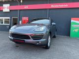 Porsche Cayenne Diesel*RFK*Navi*Leder*1xHand - Porsche Cayenne Gebrauchtwagen