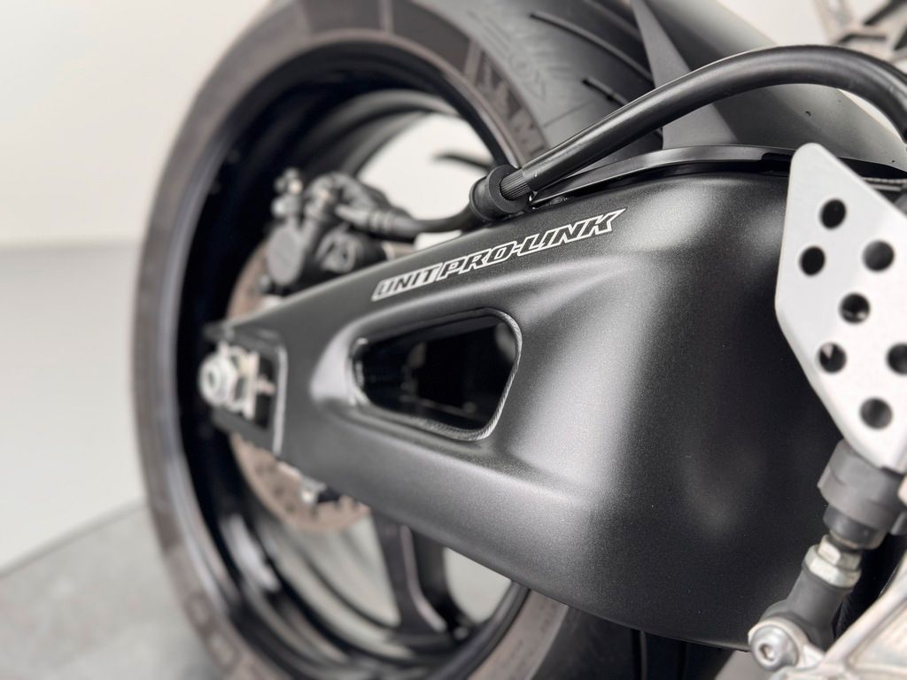 Fahrzeugabbildung Honda CBR 600 RR *TOP-ZUSTAND *SERVICE NEU