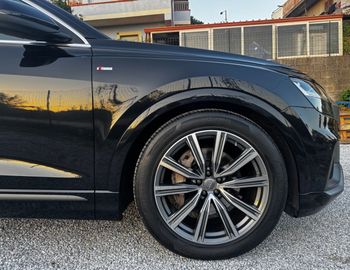 Audi Q8 - 6