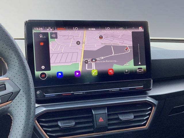 Leon Sportstourer 2.0 TDI Basis ACC MATRIX-LED