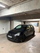 Ford fiesta 1.4l diesel - Ford Fiesta aus 2005 mit Diesel-Antrieb
