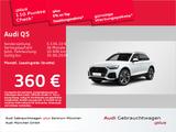 Audi Q5 50 TFSI e qu. S tronic S line Pano/AHK/B&O/Hu - Audi Q5 mit Hybrid-Antrieb: Geländewagen