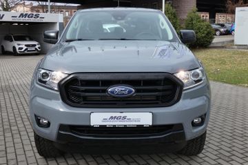 Ford Ranger - 3