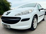 Peugeot 207 Filou*2 Hand*Klima* - Peugeot 207 mit Diesel-Antrieb
