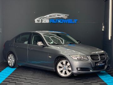 BMW 318 - 1