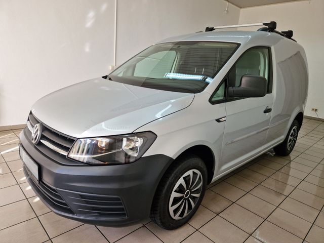 Volkswagen Caddy 2.0 TDI Nfz Kasten EcoProfi BlueMotion