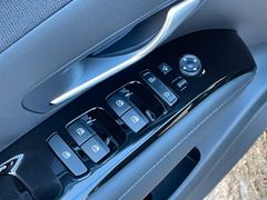 Fahrzeugabbildung Hyundai TUCSON 1.6 CRDi 48V Trend *Navi*Kamera*LED*ACC*