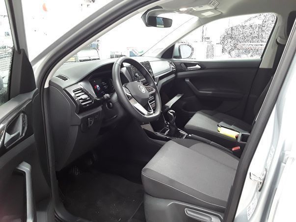 Volkswagen T-Cross - Bild 20