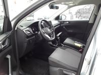 Volkswagen T-Cross - Vorschau Bild 20