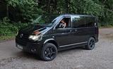 Volkswagen VW T5 Multivan Highline 4Motion DSG | ATM | Seik