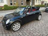 MINI  Cooper Cabrio Chrome Edition 1 Hand - MINI Cooper Cabrio aus 2008: Roadster