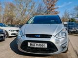 Ford S-Max  Edition 2.0 TDCI 140 PS  7 Sitze TÜV Neu