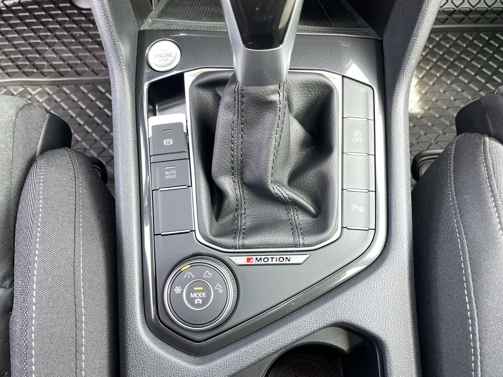 Volkswagen Tiguan Allspace Elegance 4M PANORAMA IQ.LIGHT foto 16