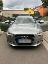 Audi A6 2.0 tdi - Audi A6 aus 2011: 2.0