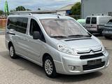 Citroën Jumpy HDi 165 L2 Multi Exclus Automatik 8-Sitzer - Citroën Jumpy aus 2014