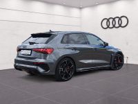 Audi RS3 - Vorschau Bild 8