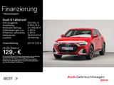 Audi A1 allstreet 35 TFSI S-LINE*NAVI-PLUS*LED*VIRTUA
