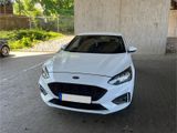 Ford Focus 1,0 EcoBoost 92kW ST-Line 2. Hand