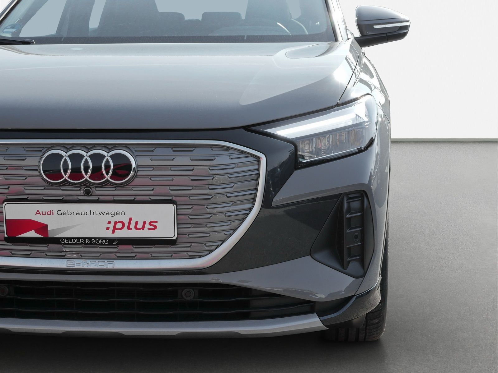 Audi Q4 e-tron - Bild 13