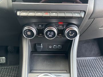 Renault Captur TECHNO TCe 90
