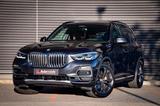 BMW X5 40i INDIVIDUAL.LUFTFEDER.MASSAGE.SOFT.360°AHK