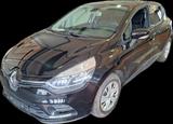Renault Clio 2Sitzer+VAN+LKW+N1+DIESEL+EURO6 - Renault Clio: Sitze