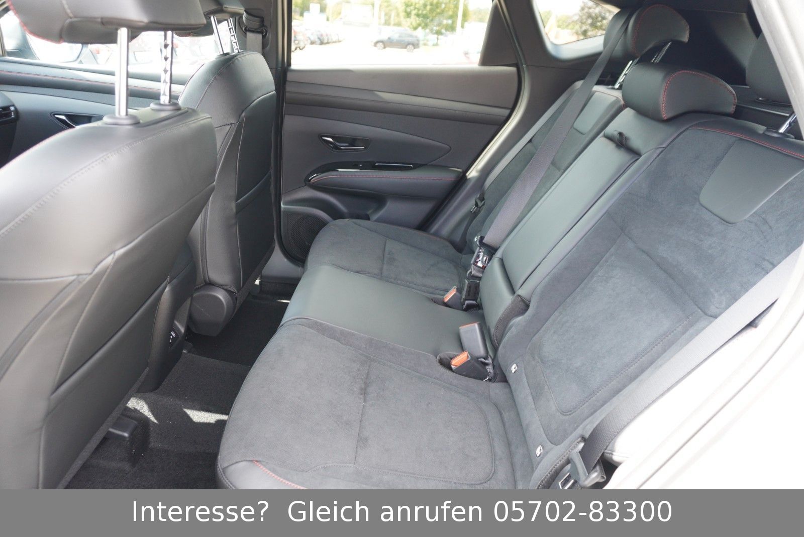 Hyundai TUCSON - Bild 12