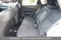 Hyundai TUCSON - Vorschau Bild 12