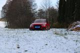 Audi A4 40 TDI S tronic quattro  - Audi A4 mit Diesel-Antrieb: Alcantara, Limousine