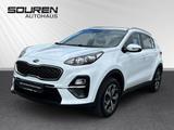Kia Sportage 1.6 Dream Team 2WD +Navi+Mehrzonenklima - Kia Sportage in Aachen