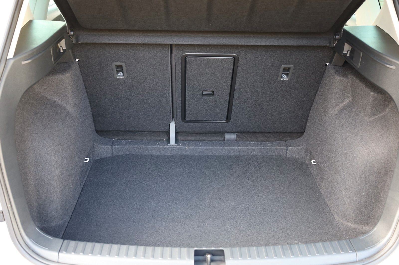 Fahrzeugabbildung SEAT Ateca FR 1.5TSI DSG *PANORAMADACH