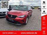 Seat ARONA ROAD EDITION 1.0 TSI AHZV-VORBER. SITZH.  - Seat Arona: Road Edition