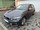 BMW 120i Advantage AU/HU 6/2027 Navi Prof - BMW 120 in Halle