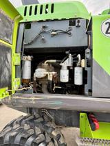 Volvo EW 140 D Mobilbagger Bagger inkl. Greifer - 2013 - Volvo Mobilbagger Ew
