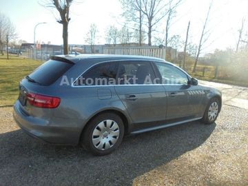 Audi A4 - 6