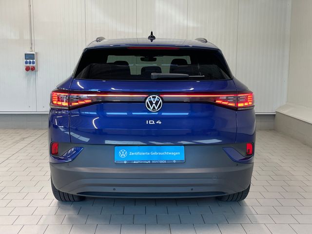 ID.4 Pro 77kWh WÄRMEPUMPE NAVI