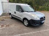 Fiat Doblo 1.3 MultiJet  90 PS  Turbo Di... - Fiat Doblo mit Diesel-Antrieb: 1.9