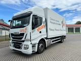 Iveco AS 190S 420 / Ex Fahrschule / LBW - Iveco 190