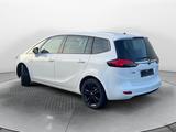 Opel Zafira C Tourer 1.6 CDTI Drive 7Sitzer - Opel Zafira mit Diesel-Antrieb: 1.7
