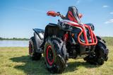 Can-Am Renegade 570 XMR - RENEGADE