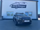 Citroën C4 Cactus Shine - Citroën C4 Cactus mit Benzin-Antrieb: Automatik