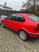 BMW E36 316i Compact - BMW 316 in Bremen