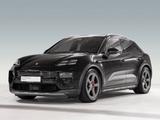 Porsche Macan Electric 4S HeadUp Beifahrerdisplay BOSE