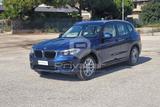 BMW X3 xDrive20d Business Advantage - BMW X3 mit Diesel-Antrieb: Kombi, Automatik