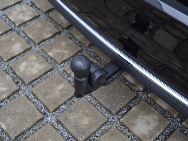 A6 Avant Sport 50 TDI qu. Tiptr. LUFT/AHK/LED/NA