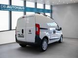 Fiat Fiorino Kasten SX 1.3 Multijet Klima PDC - Fiat Fiorino: 1.3